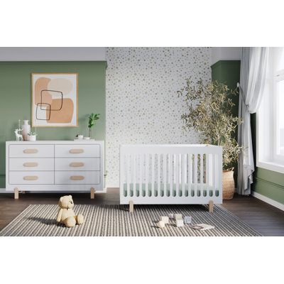 Baby Nursery Furniture Sets Wayfair Canada